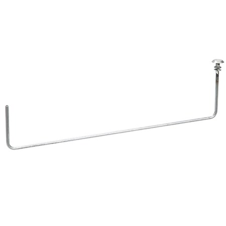 Southbend Pilot Tube - Front 1183603